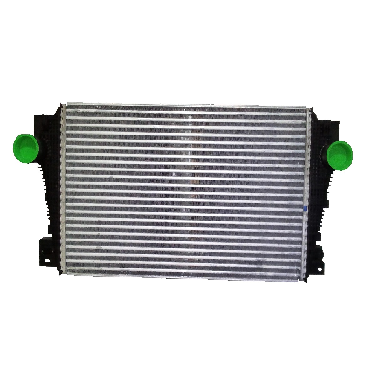 Radiador Intercooler Volkswagen Amarok Original Linea Nueva Radiadores RB