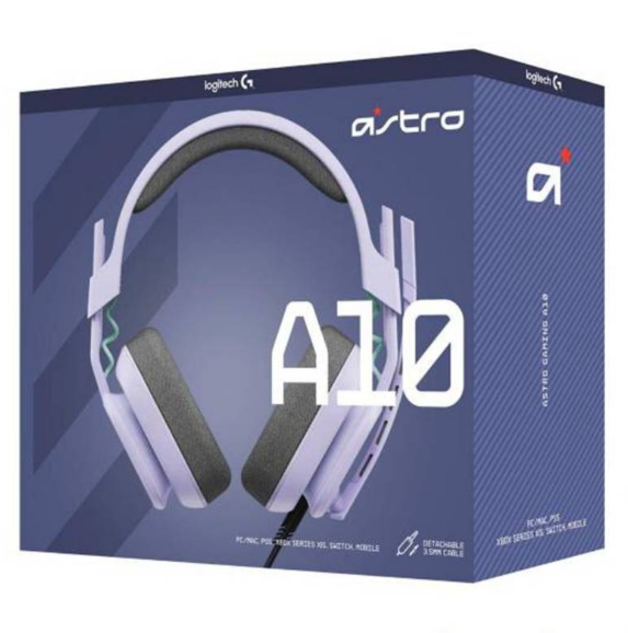 Auricular discount astro a10