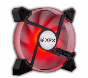 FAN COOLER XFX COOLER AF01 RGB
