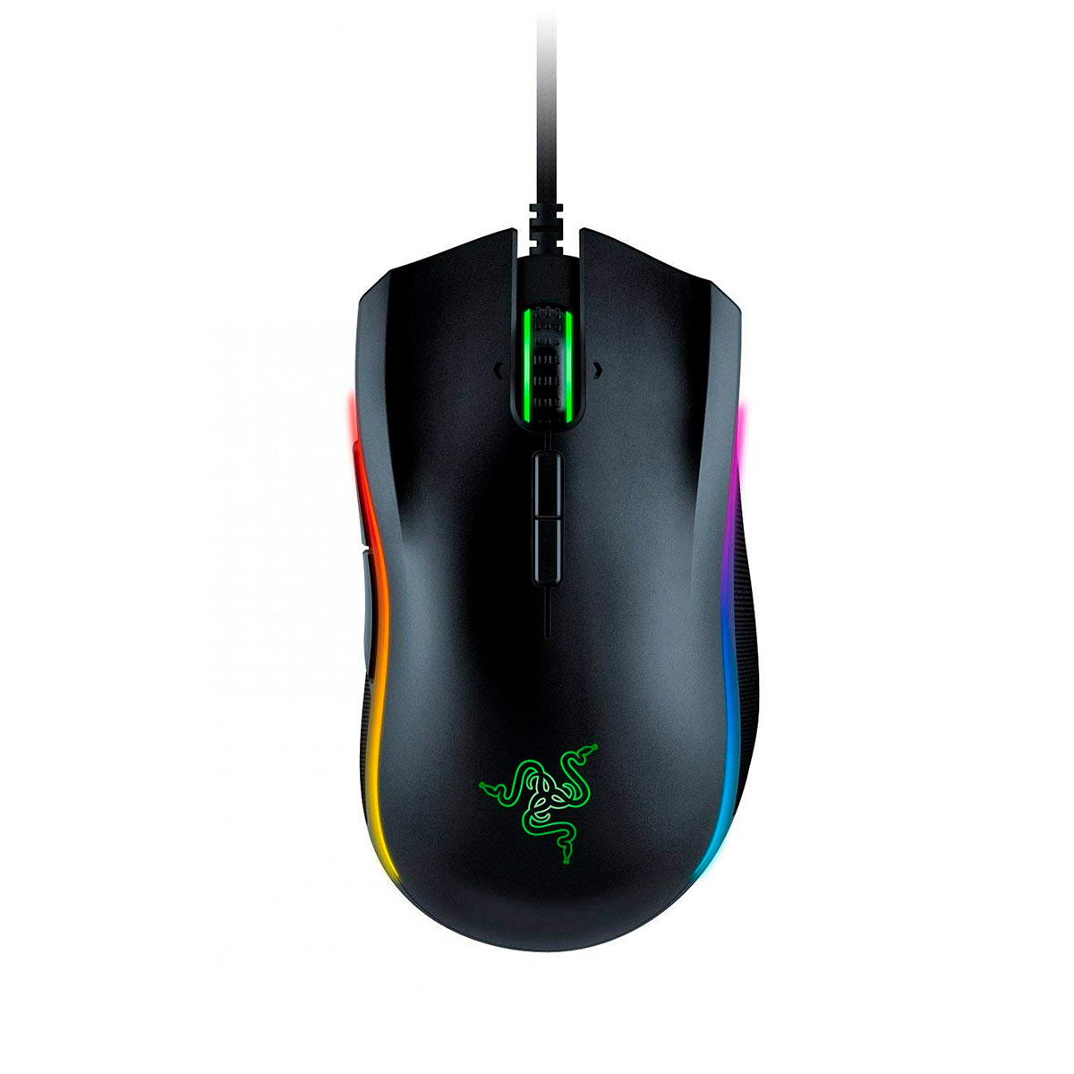 Mouse Razer Mamba Elite Right Handed | GAMERS POINT