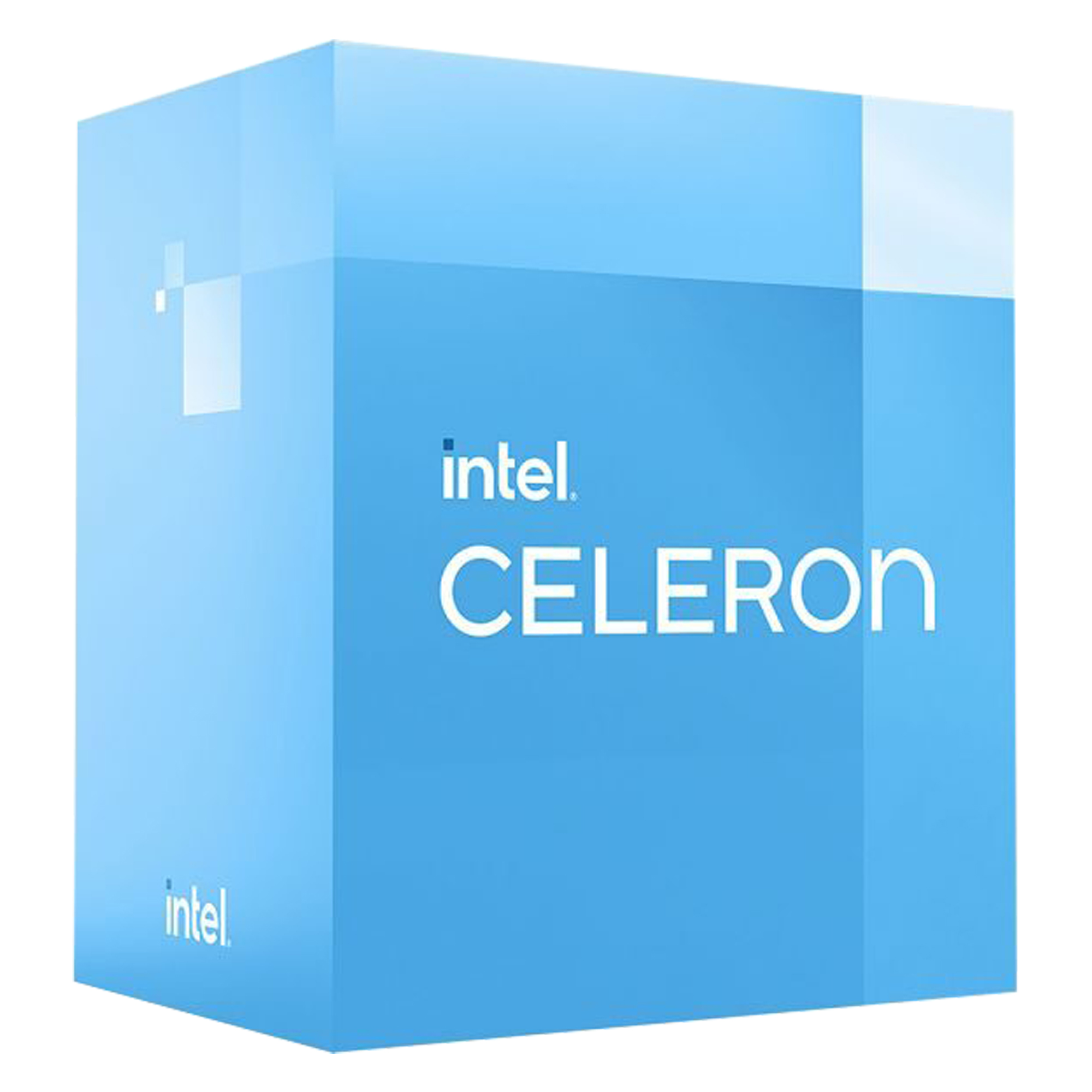 Intel celeron g5925 обзор