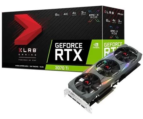 Rtx 3070 sin discount stock