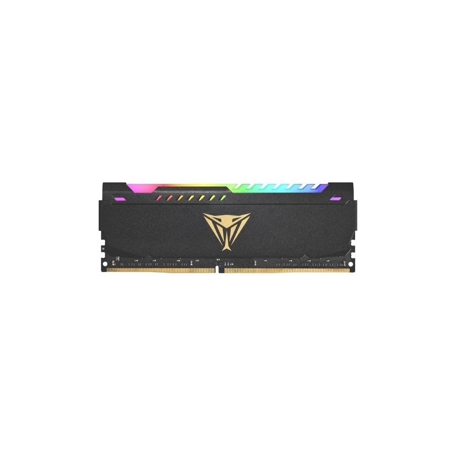 Memoria Ram Patriot Viper Rgb 16gb 3600mhz Ddr4 GAMERS POINT