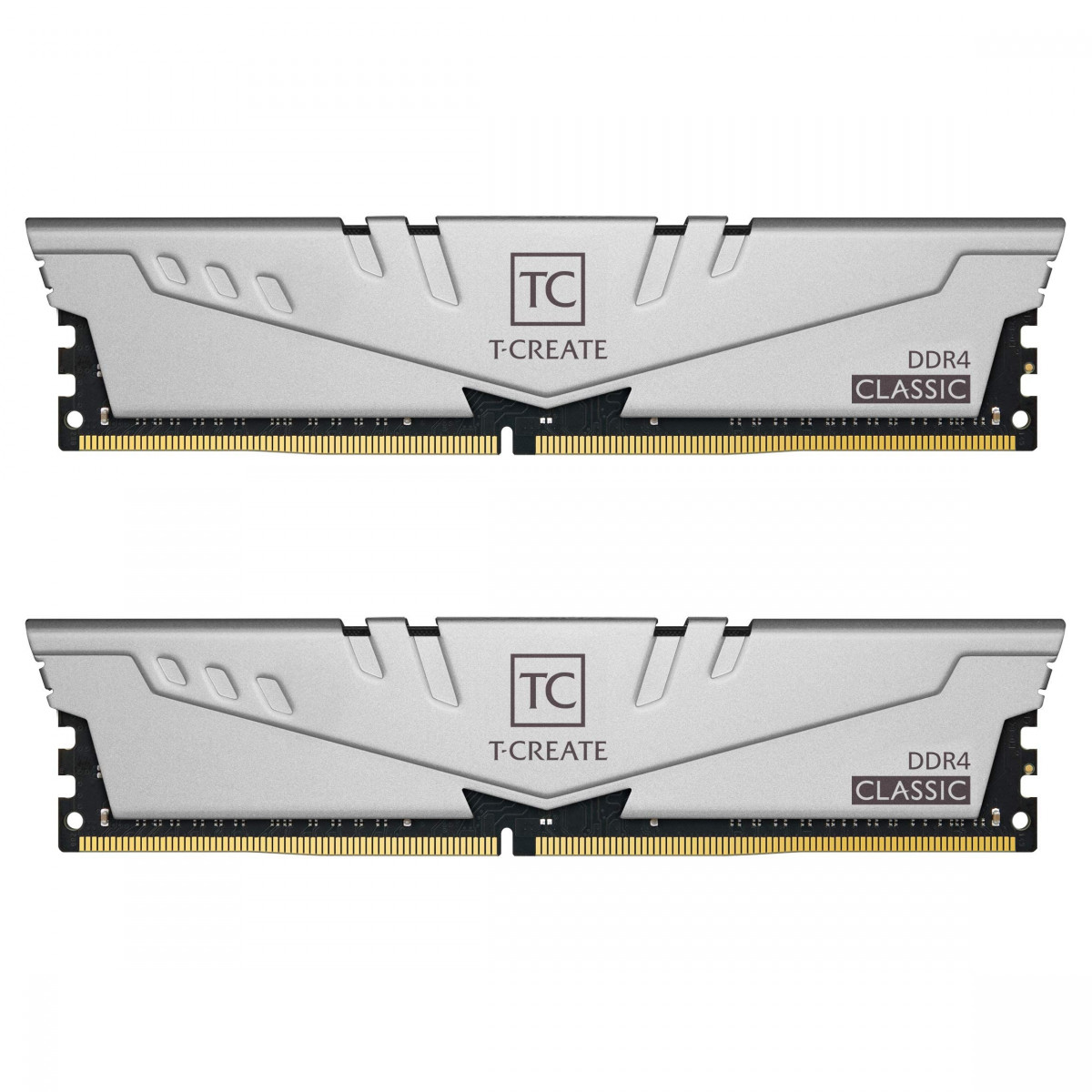 MEMORIA RAM T-CREATE 16GB (2X8) 3200MHZ