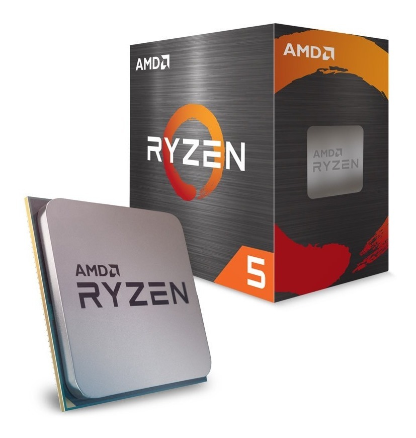 PROCESADOR AMD RYZEN 5 4500 BOX