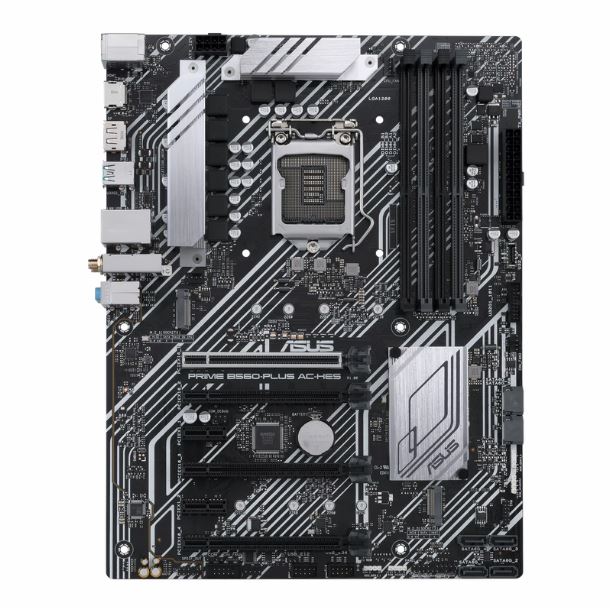 MOTHER ASUS PRIME B560-PLUS AC-HES S1200