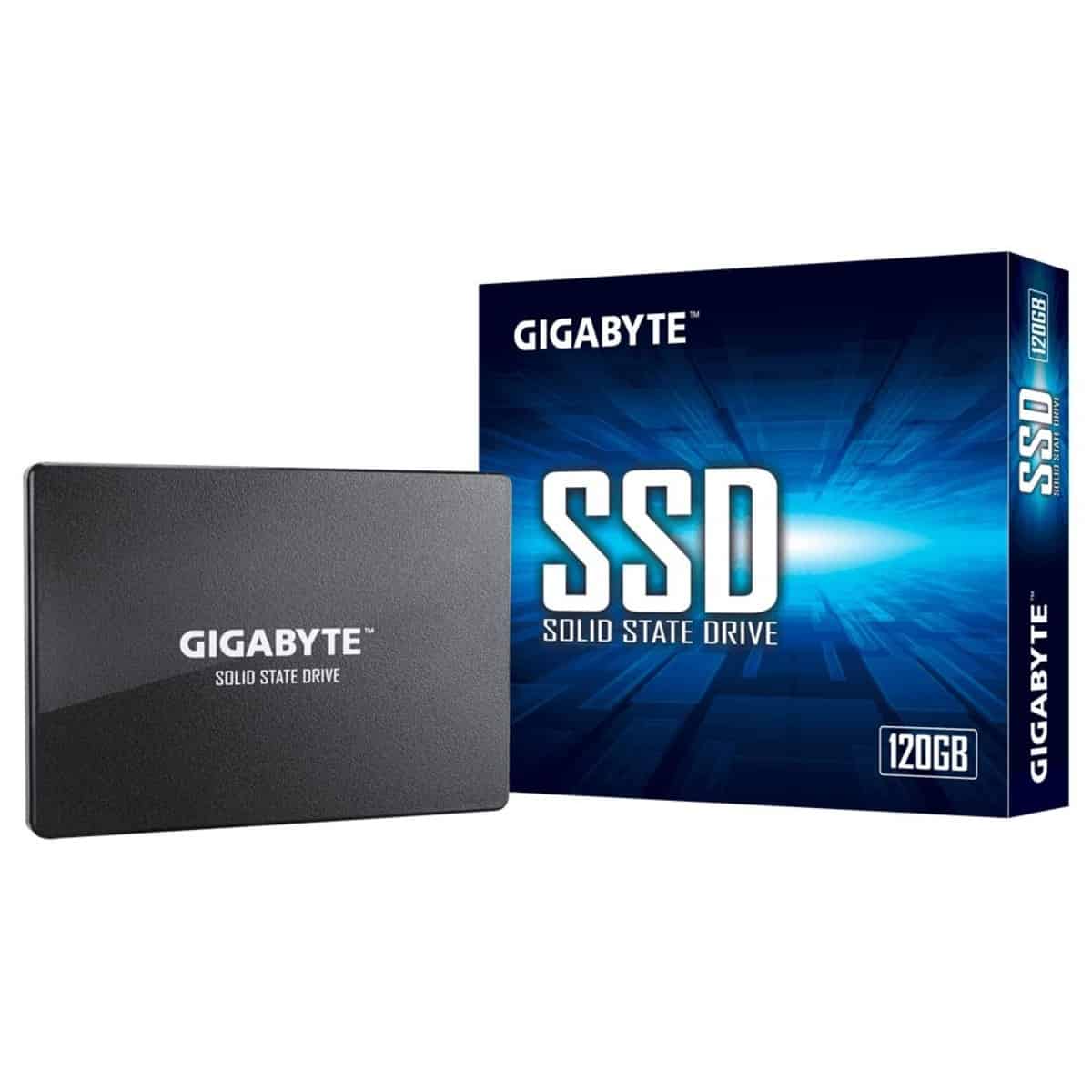 DISCO SSD 120GB GIGABYTE 7MM