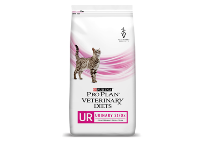 PRO PLAN CAT UR X 7.5KG (PPVD)