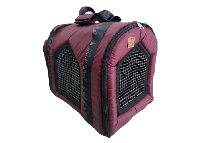 BOLSO DE VIAJE 45X34HX32 (GDE) (R.F)