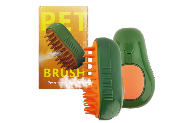 CEPILLO A VAPOR PALTA ART.1105 (L.SUR)