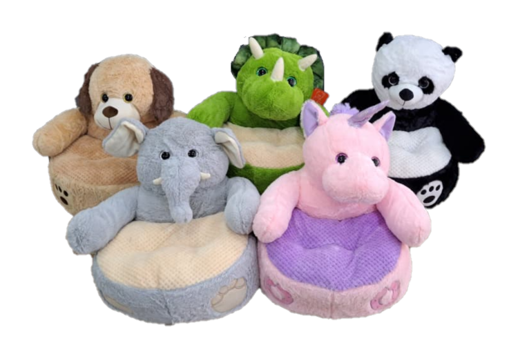 MOISES ANIMALITOS ART.7470 (L.SUR)