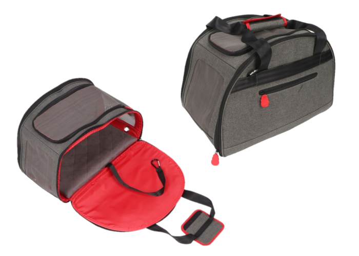 BOLSO TRANSPORTE IMPORTADO KONG TRAVEL