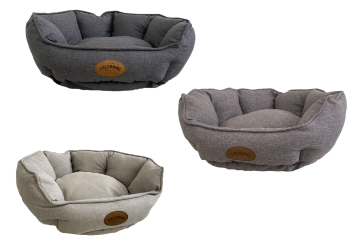 CAMA ARRAYAN REDONDA 50X48X23