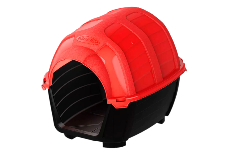 CUCHA STONE HOUSE Nº3 70X57X57 (3S)