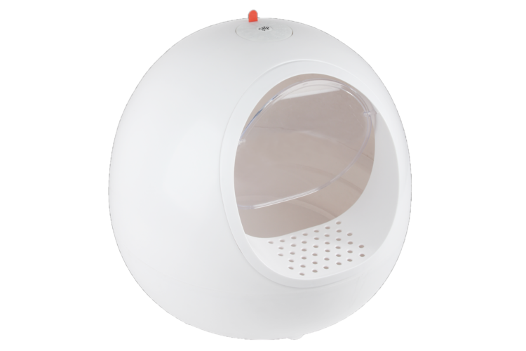 BANDEJA SANITARIA DOME CAVE AFP ART.2515 (M)