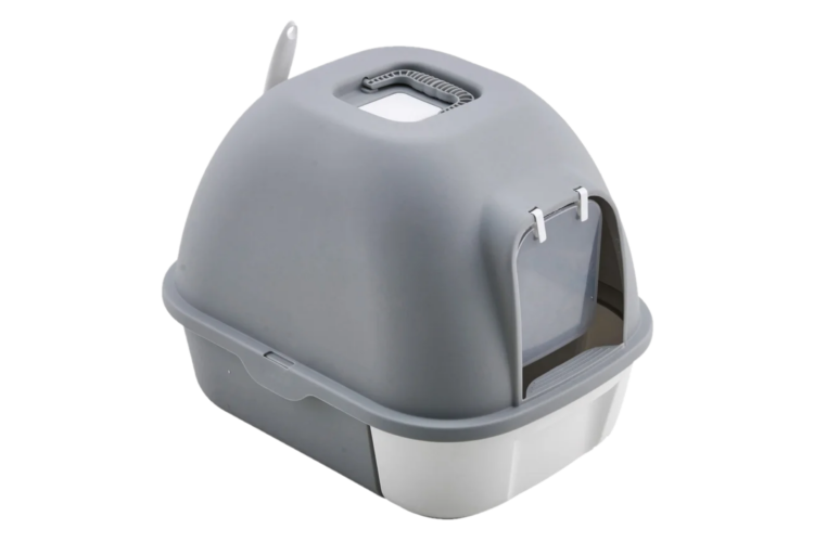 BANDEJA CERRADA CON CAJON 53X41X40CM ART.1069 (L.SUR)