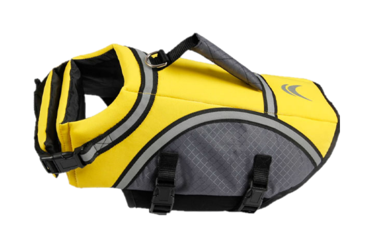 CHALECO SALVAVIDAS 45CM