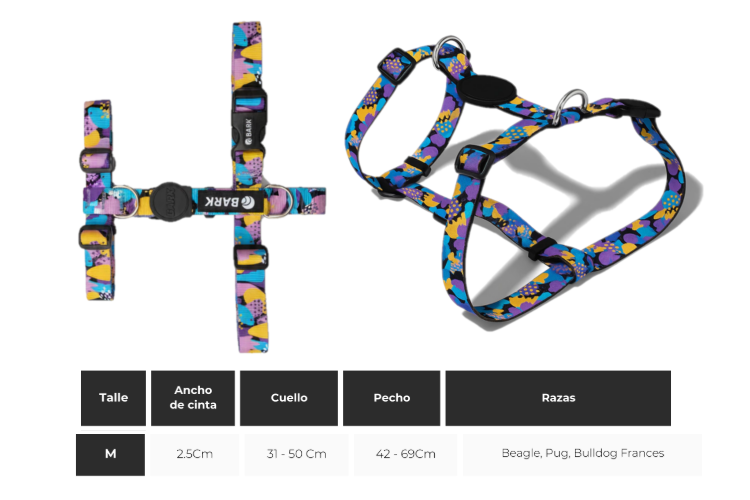 ARNES H BARK M ART.70142 (DISTR)