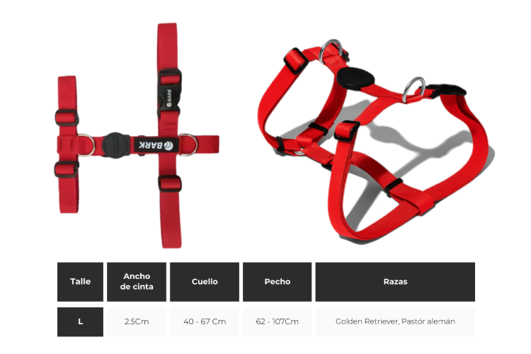 ARNES H BARK L ART.70143 (DISTR)