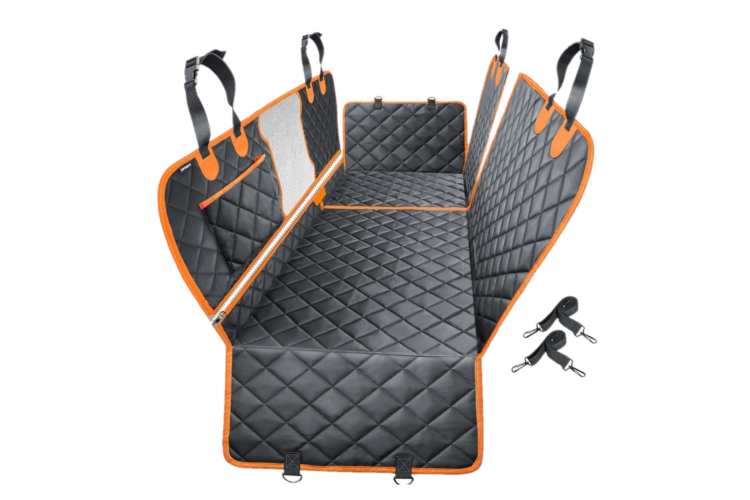 FUNDA CUBRE ASIENTO PREMIUM CON LATERAL ART.11244 (DISTRI)