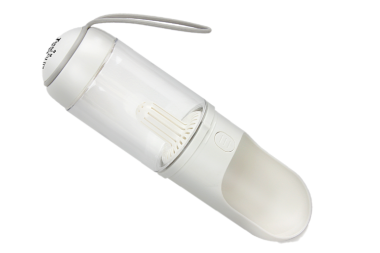 BEBEDERO PORTATIL AFP HANDY PET ART.5720 (DISTRI)