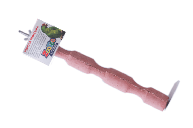 ZOOTEC PERCHA MINERAL ART.737 (GRANDE)