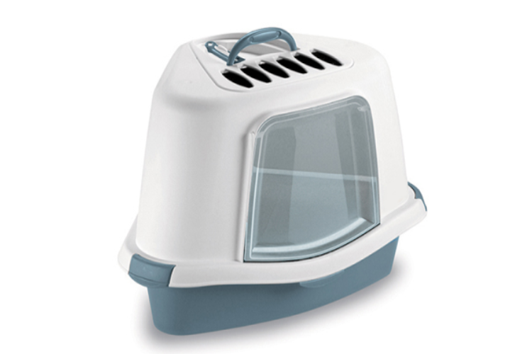 BANDEJA SANITARIA ESQUINERA CERRADA SPRINT CORNER(SPC1)