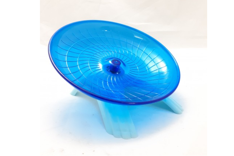 RUEDA ERIZO 18CM ART.6946 (L.SUR)