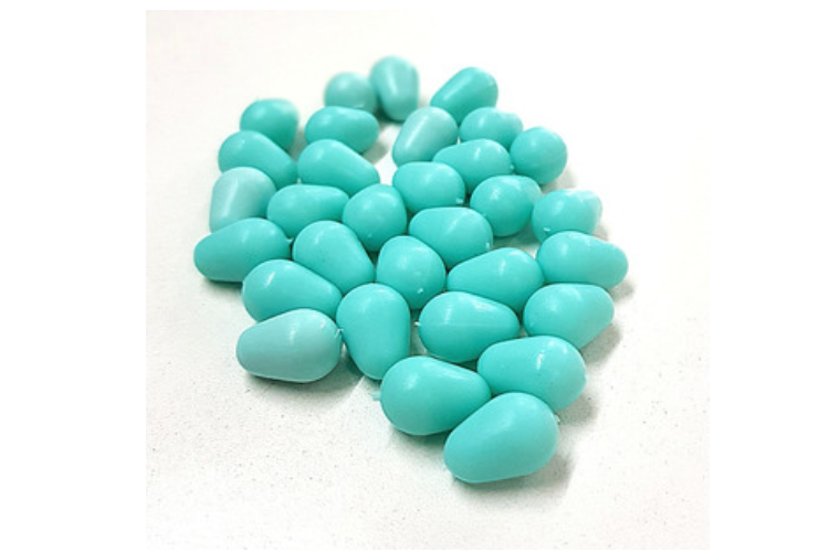 HUEVITOS ARTIFICIALES PARA CANARIO C/U  ART.187 (L.SUR)