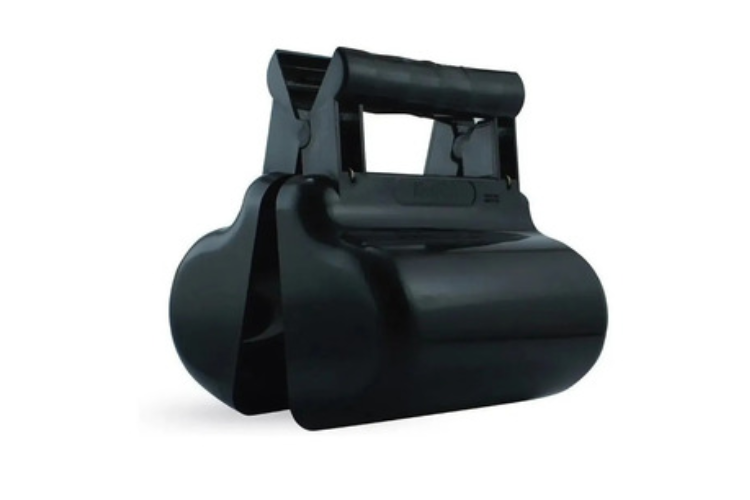 PALA MECANICA LISA MINI PASEO ART.8234 (L.SUR)