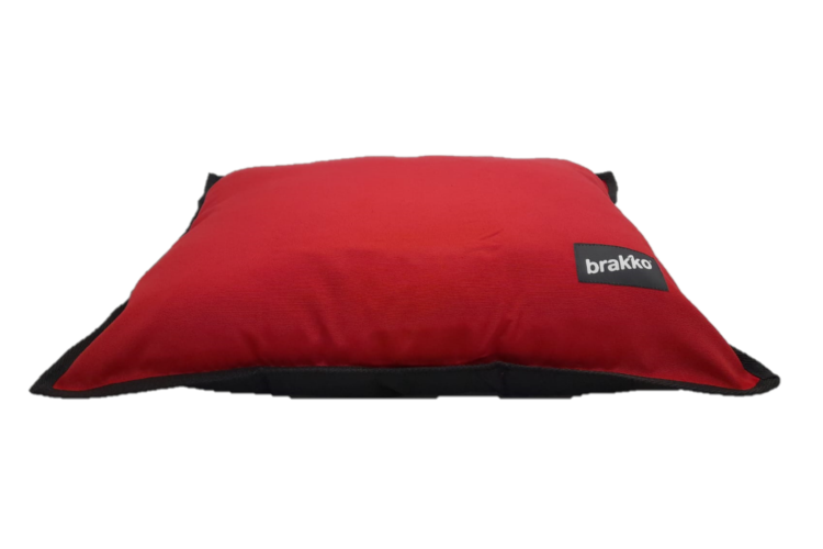 COLCHONETA BRAKKO DESMONTABLE 60X50