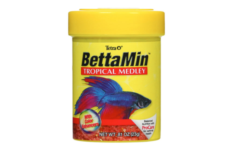 TETRA BETTAMIN 23 GR