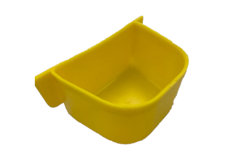 COMEDERO PAJARO ALETA N°1 ART.218 (L.SUR)