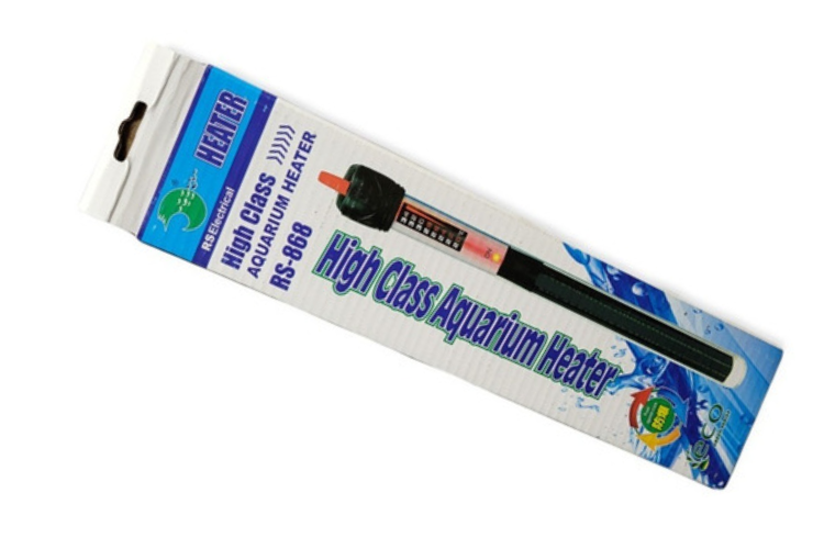 CALEFACTOR ELECTRICAL RS-868 100W