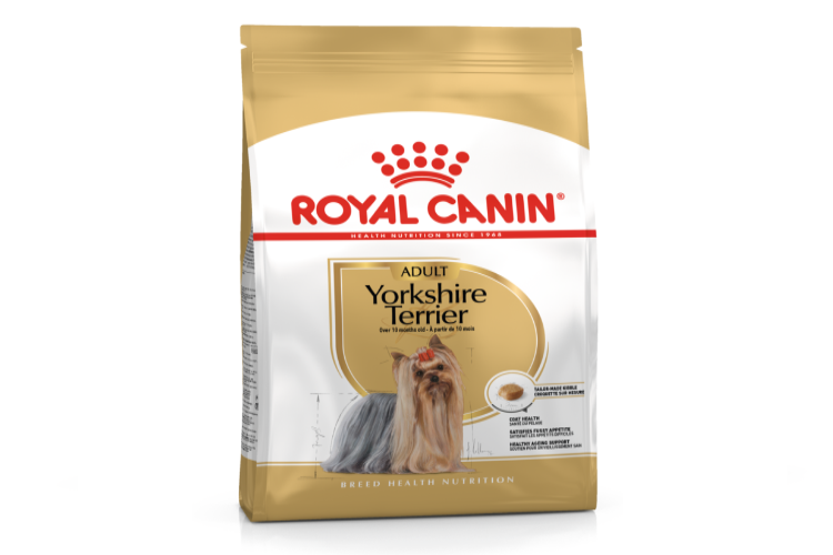 ROYAL CANIN YORKSHIRE TERRIER X 3 KG