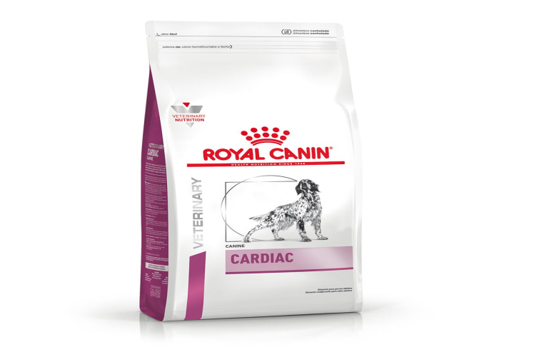 ROYAL CANIN CARDIAC DOG X 2 KG