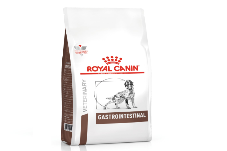 ROYAL CANIN GASTROINTESTINAL DOG X 10 KG