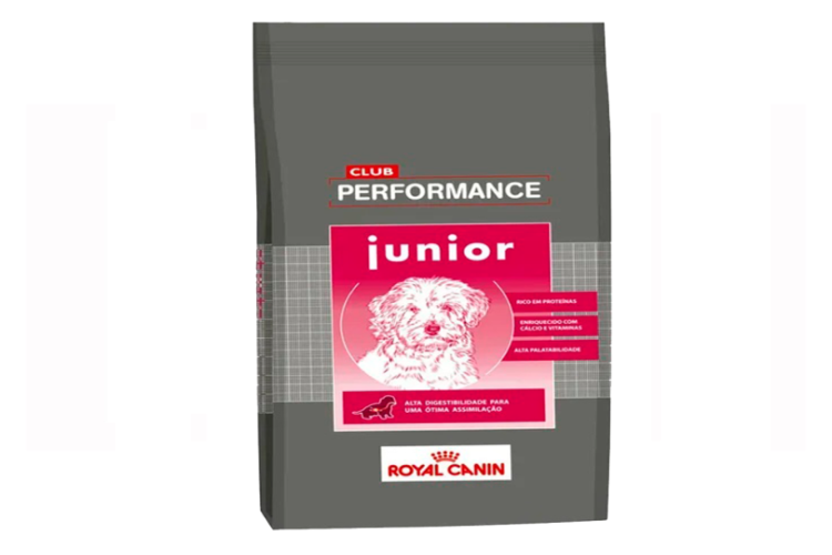 ROYAL CANIN PERFORMANCE CACHORRO X 15 KG