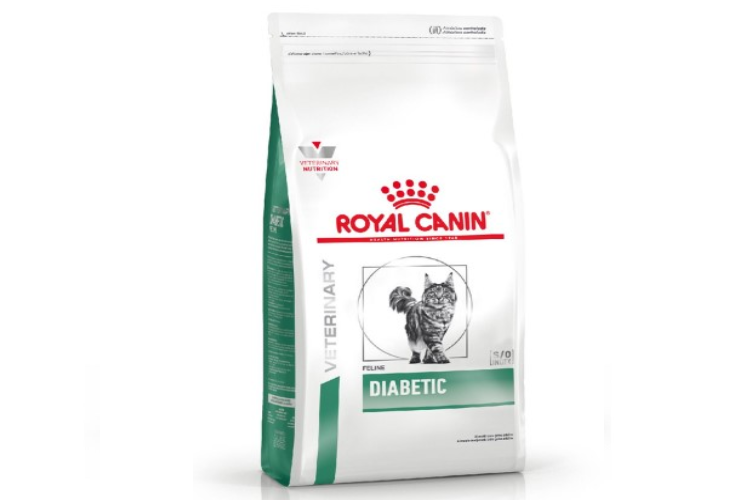 ROYAL CANIN DIABETIC CAT X 1.5 KG