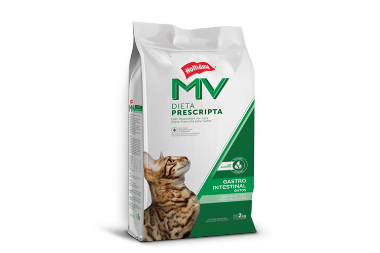 MV GATO GASTROINTESTINAL 2KG