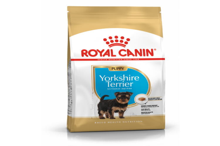 ROYAL CANIN YORKSHIRE JR. X 3 KG