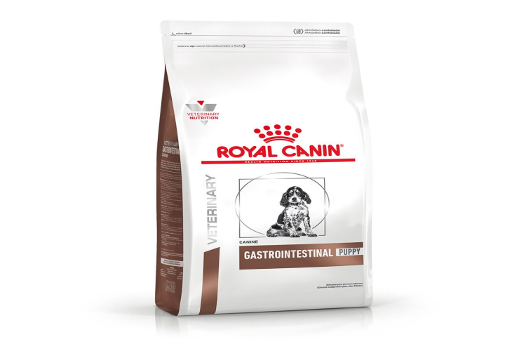 ROYAL CANIN GASTROINTESTINAL DOG JUNIOR X 2 KG