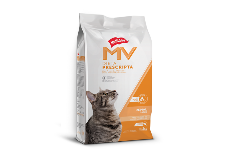 MV GATO RENAL 2KG