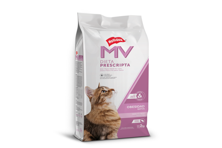 MV GATO OBESIDAD 2KG