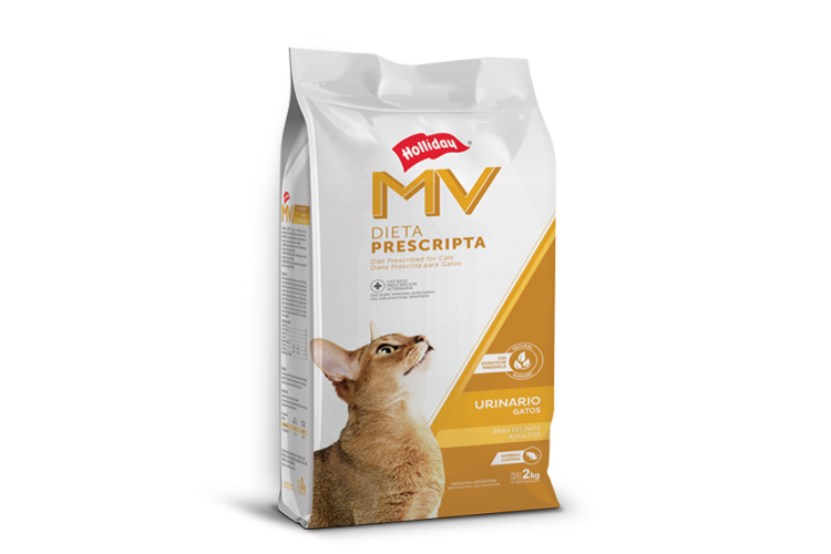 MV GATO URINARIO 2KG