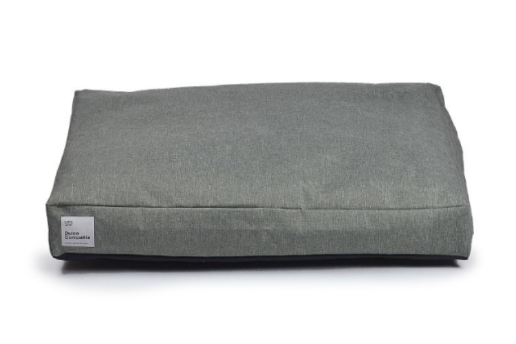 COLCHON CORDURA GRIS MELANGE 70X90 (XL) (DC)