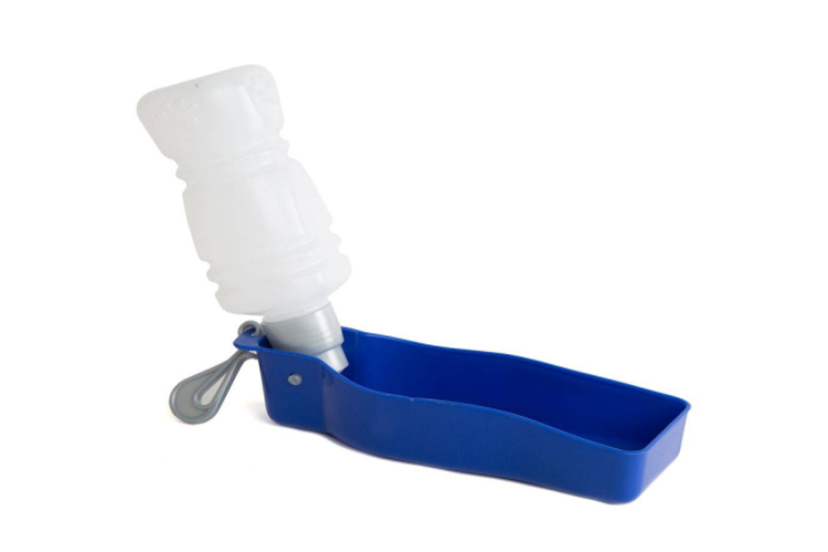 BEBEDERO PORTATIL MODELO GULLIVER CHICO 250ML ART.5733 (L.SUR)