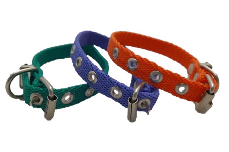 COLLAR POLIP. 1,5CM X 30CM (CR)