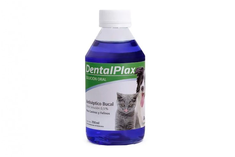 DENTAL PLAX 250 ML (AFFORD)