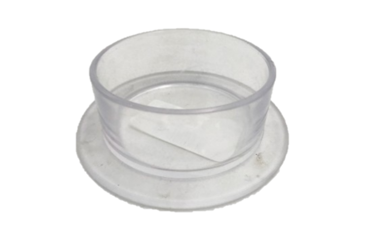 CAZOLETA DE PISO PARA HAMSTER ART.204 (L.SUR)